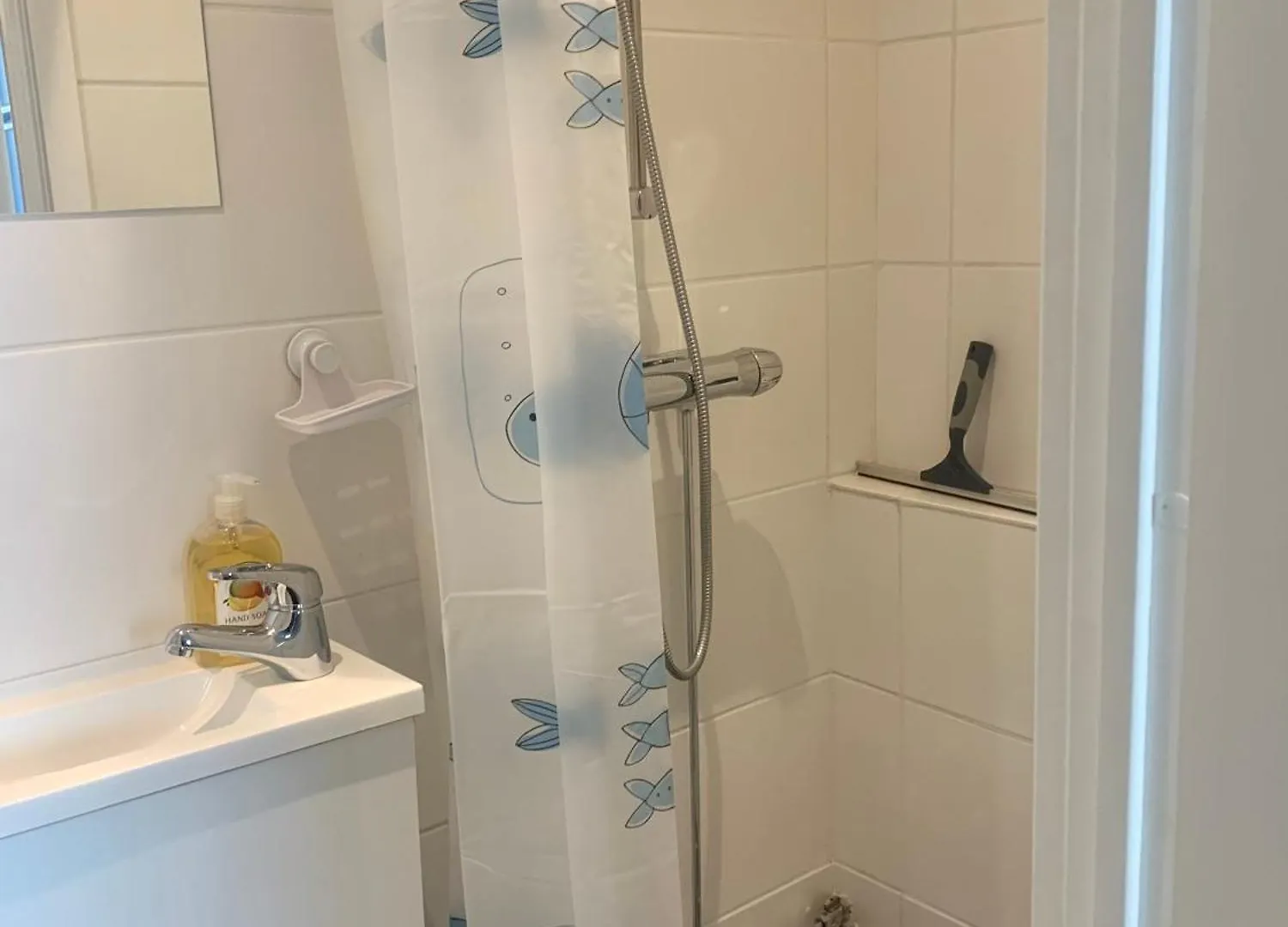 Cozy Small Apartment Just Outside Stockholm
